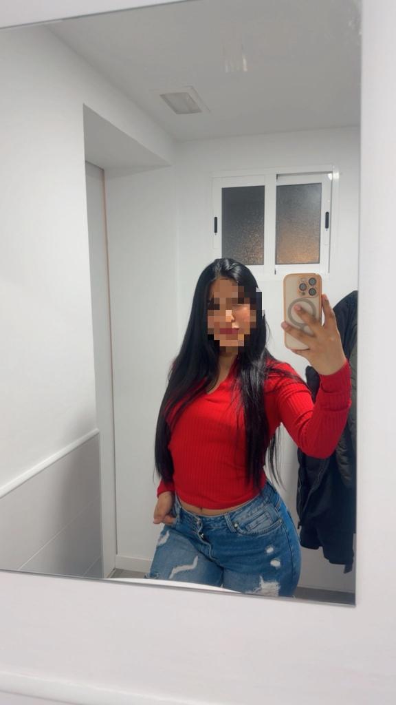 Chica busca chico en Madrid: 