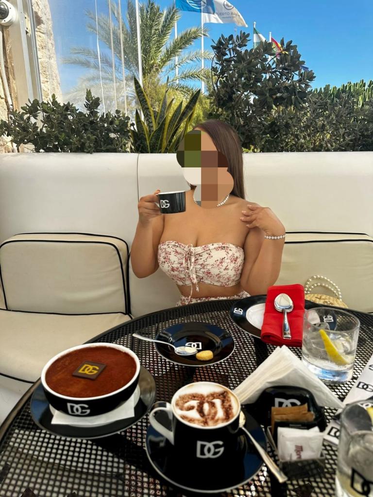 Chica busca chico en Málaga: 