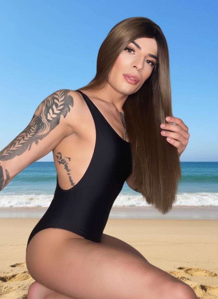 Transexual en Tenerife: Transexuales y Travestis