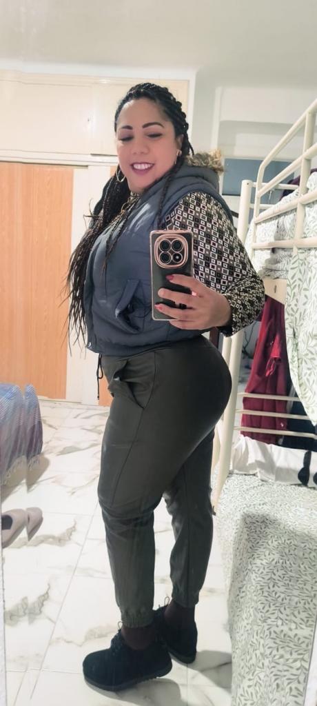 689630628: Chica busca chico en Badajoz