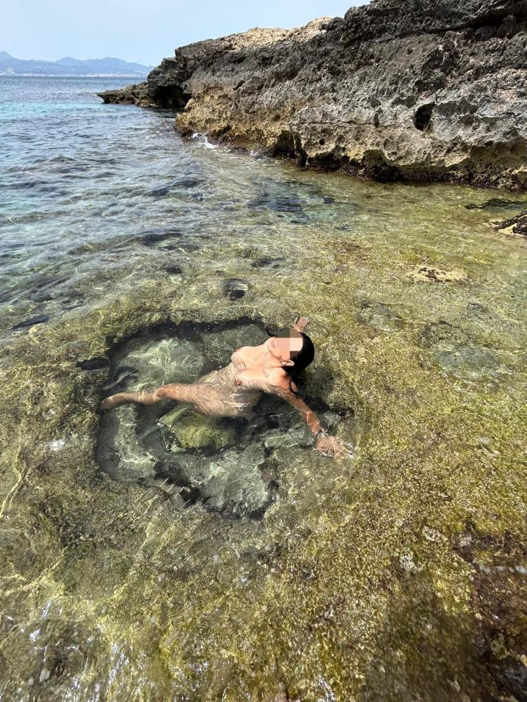 643166918: Chica busca chico en Tenerife