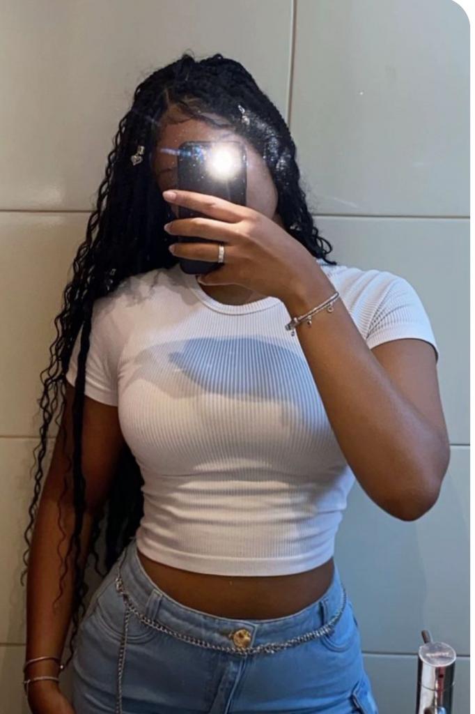 Chica busca chico en León: 