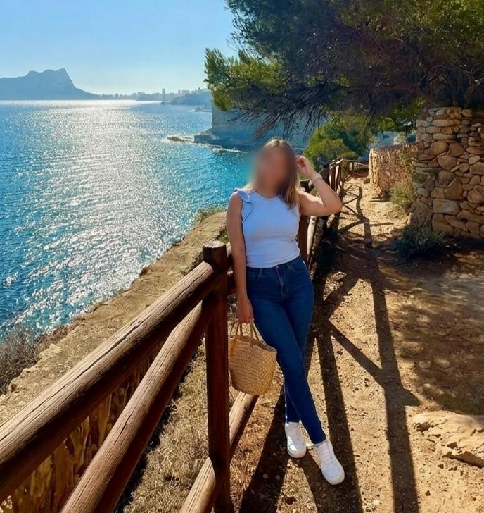 697241271: Chica busca chico en Valencia