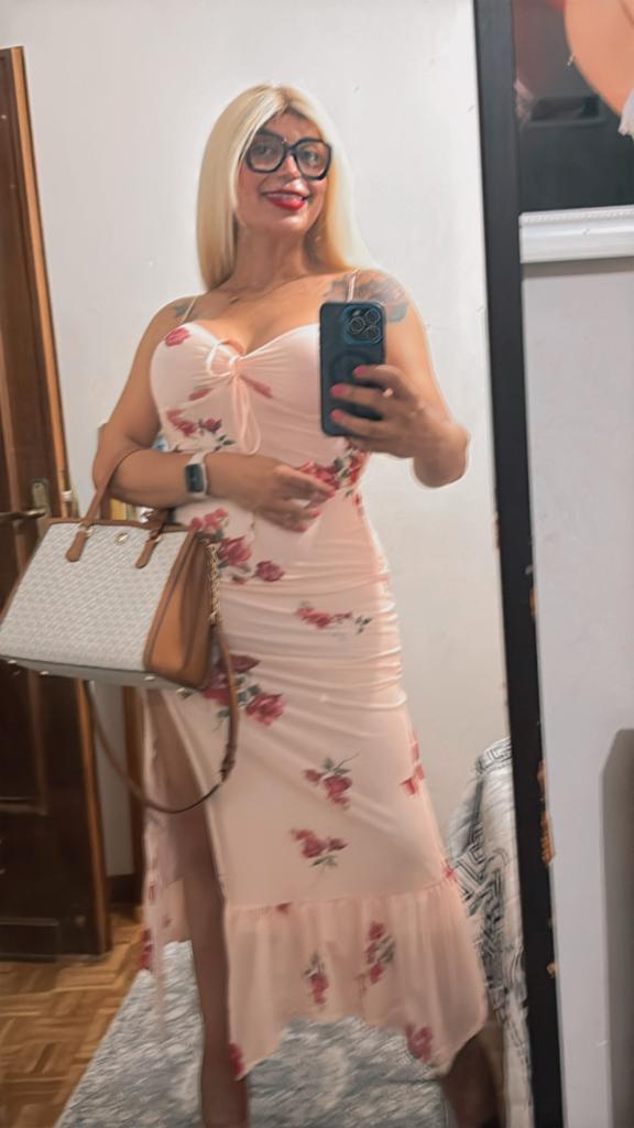 Transexual en Valladolid: 