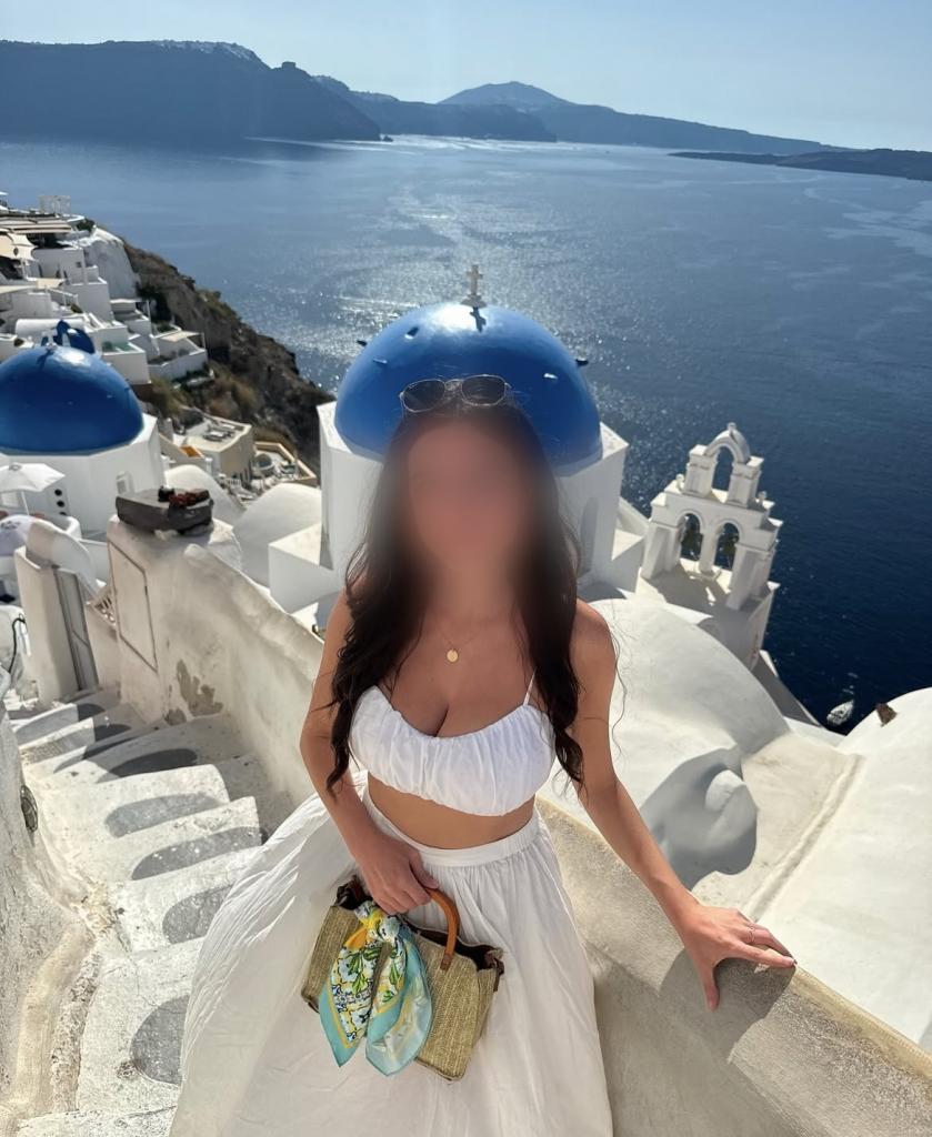 Chica busca chico en Murcia: Chica busca chico