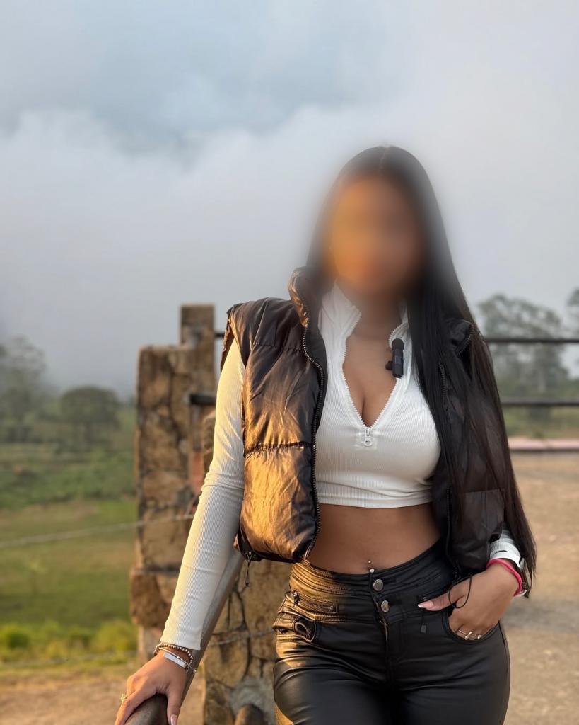 Chica busca chico en Murcia: Chica busca chico