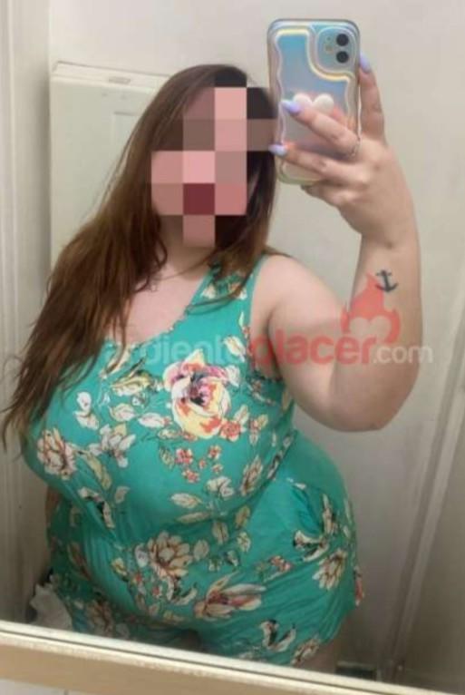 Chica busca chico en Las Palmas: 