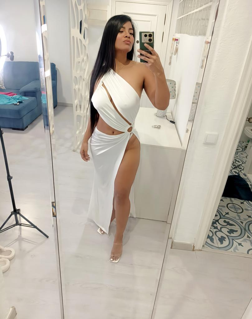 Chica busca chico en Mallorca: Chica busca chico