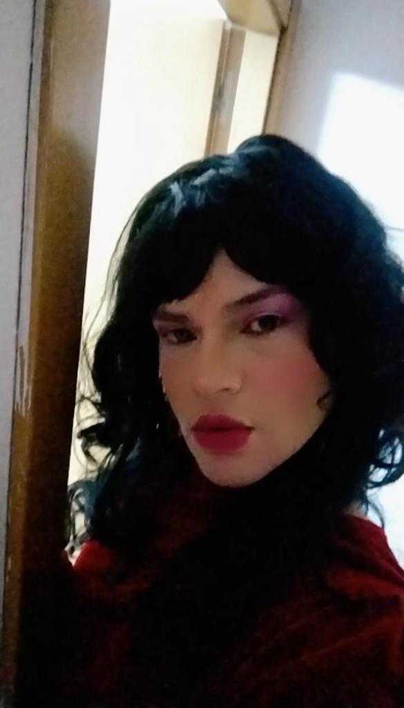 Travesti en Ciudad Real: 