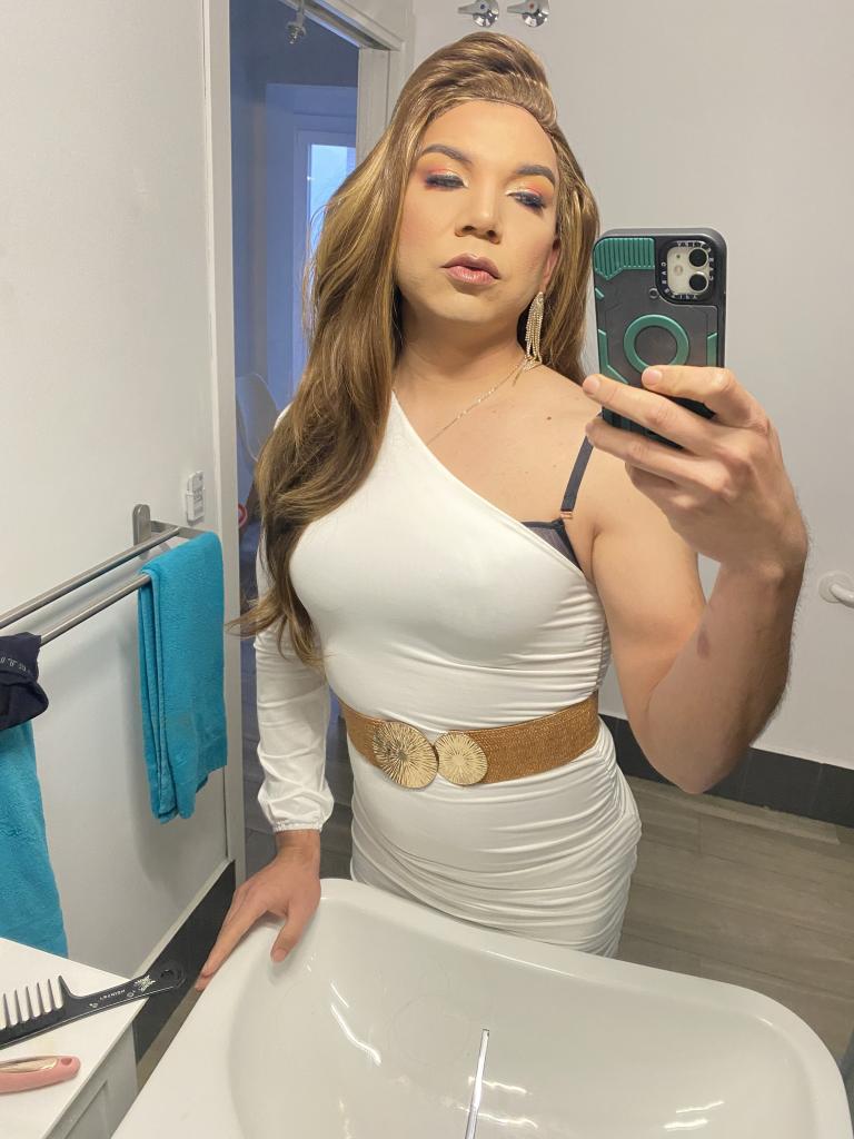 Transexual en Cáceres: 