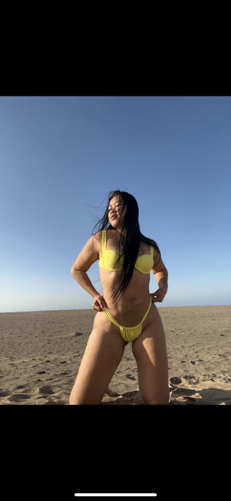 611288955: Chica busca chico en Las Palmas