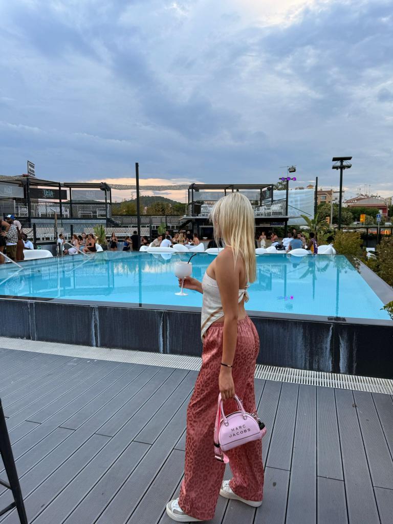 Chica busca chico en Madrid: 