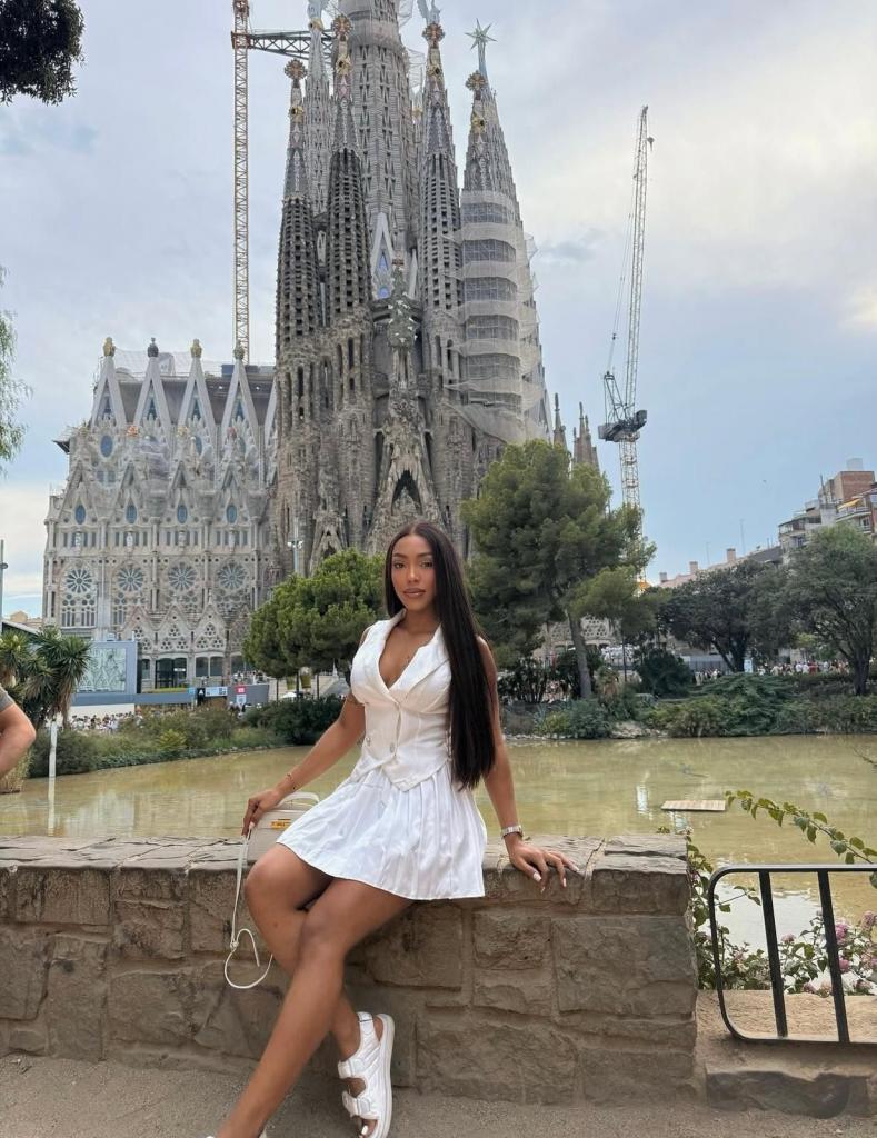 Chica busca chico en Madrid: 