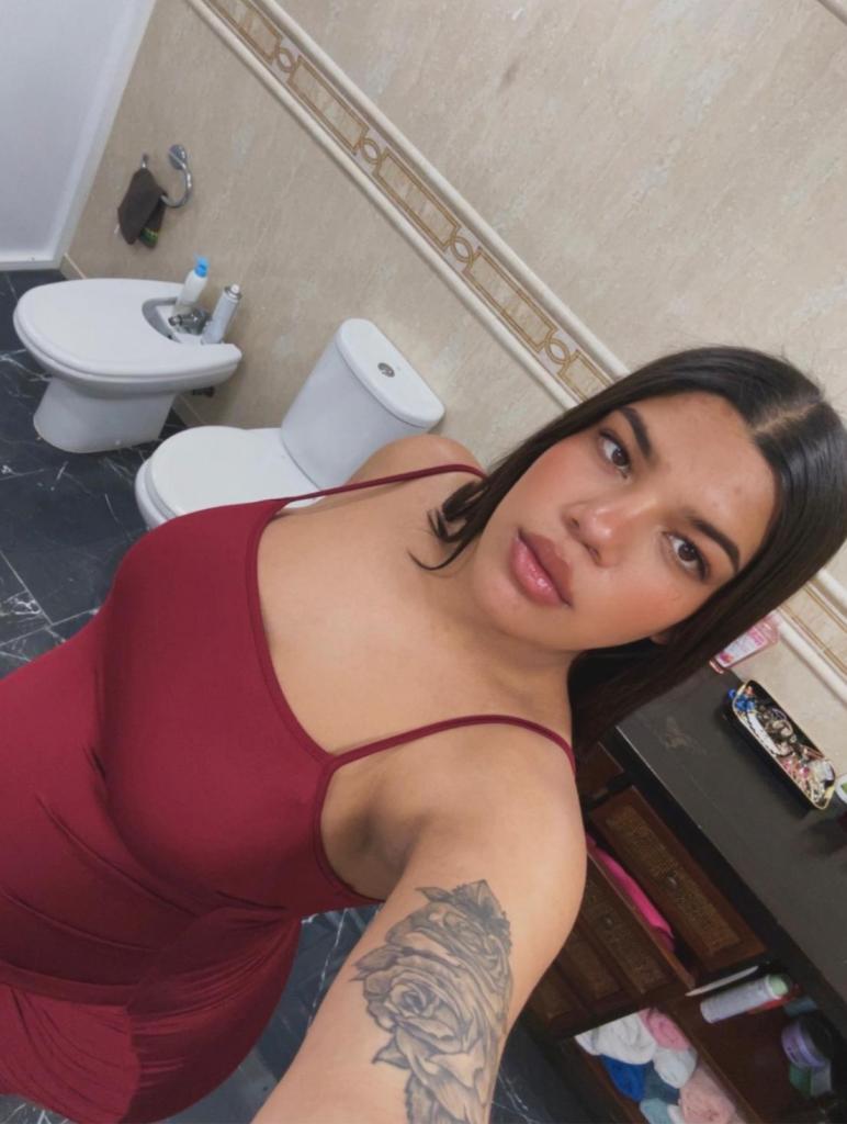 Chica busca chico en Sevilla: 