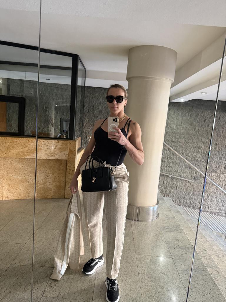624310709: Travesti en Málaga