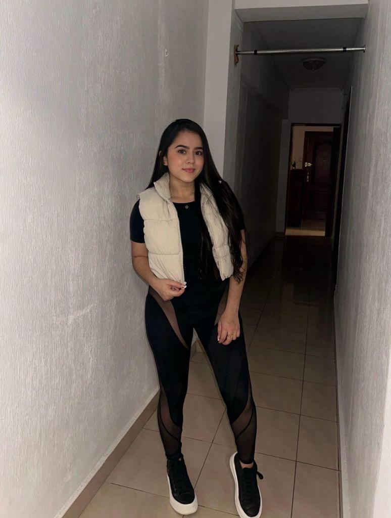 Chica busca chico en Madrid: 