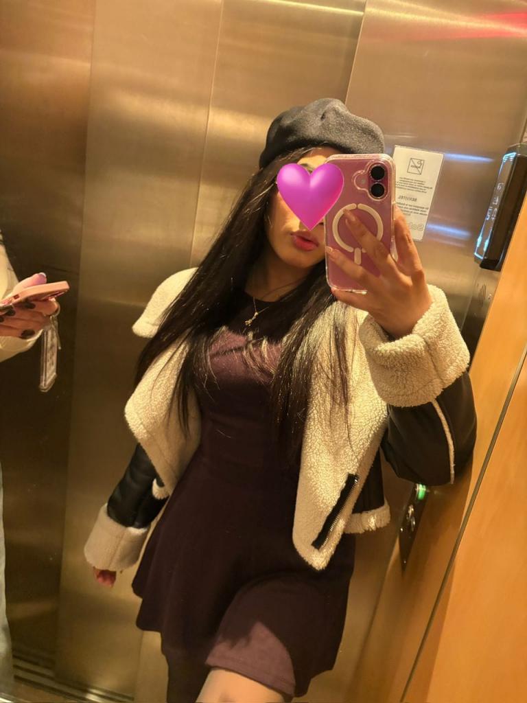 Chica busca chico en Las Palmas: 