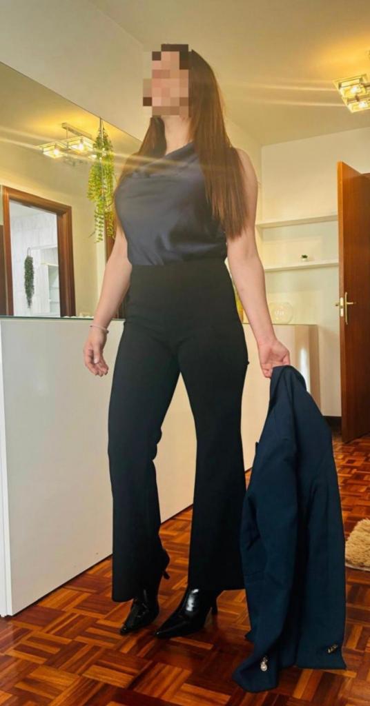 Chica busca chico en Vizcaya: Chica busca chico