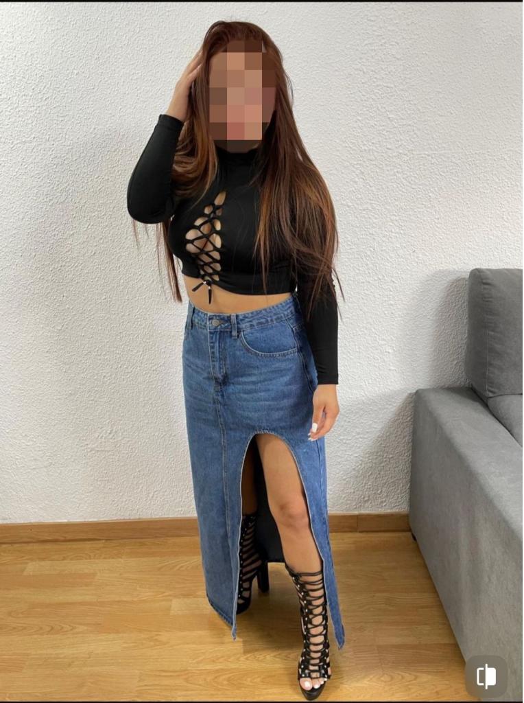 614657336: Chica busca chico en Madrid
