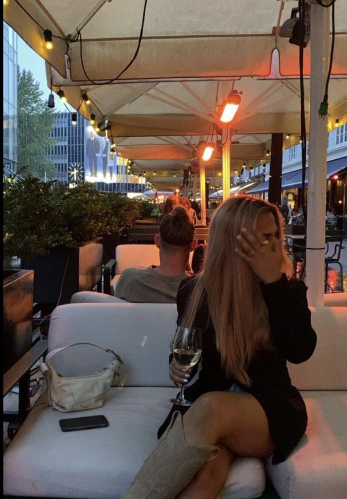 Chica busca chico en Mallorca: Chica busca chico