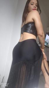 672552691: Chica busca chico en Madrid