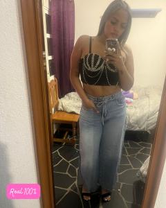 678943918: Chica busca chico en Badajoz