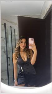 685238700: Chica busca chico en Málaga