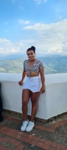 682074180: Chica busca chico en Madrid