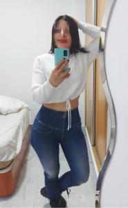 655117184: Chica busca chico en Asturias