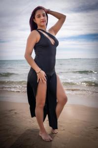 607252631: Chica busca chico en Valencia