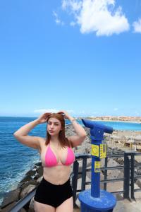 619087590: Chica busca chico en Tenerife