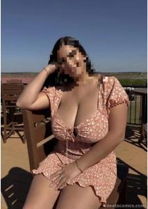 614783911: Chica busca chico en Sevilla