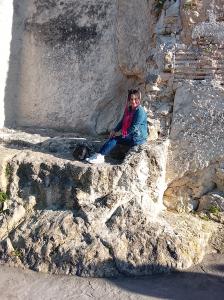 613719241: Chica busca chico en Valencia