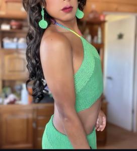 613775547: Travesti en Las Palmas