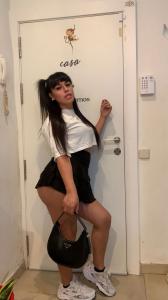 642529131: Transexual en Madrid