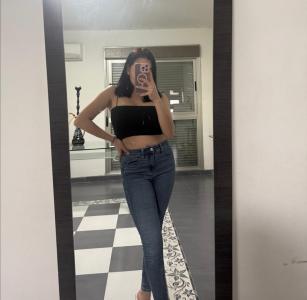 642690669: Chica busca chico en Málaga