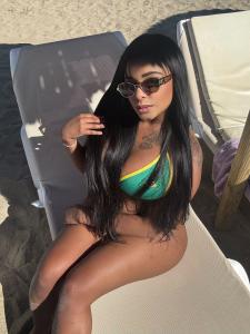 647011016: Chica busca chico en Málaga