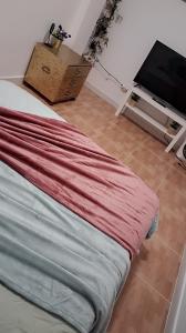 610382332: Chica busca chico en Las Palmas