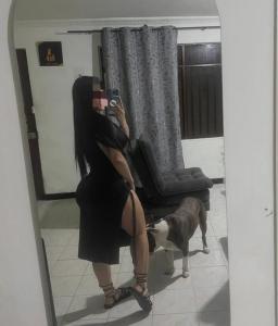 643383140: Chica busca chico en Málaga