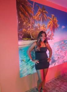 607040359: Chica busca chico en León