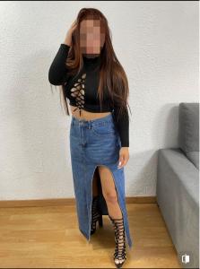 614657336: Chica busca chico en Madrid