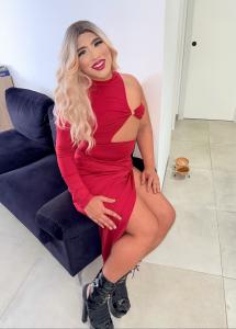 674469580: Travesti en Barcelona