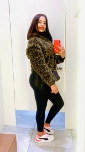 672552691: Chica busca chico en Madrid