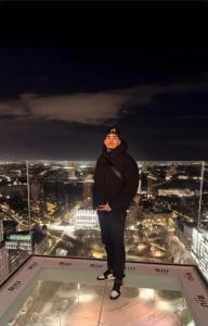 642017023: Chico busca chica en Almería