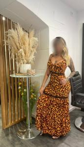 603634285: Chica busca chico en Las Palmas