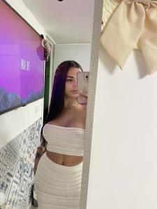 603259820: Chica busca chico en Málaga