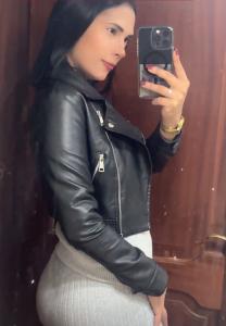 613591425: Travesti en Las Palmas