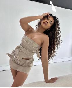 643382012: Chica busca chico en Badajoz