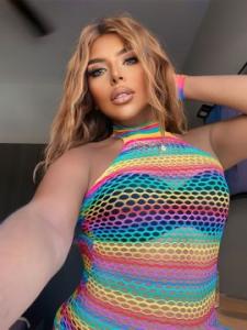 665772436: Transexual en Madrid