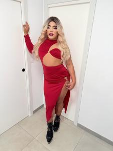 614744763: Travesti en Alicante